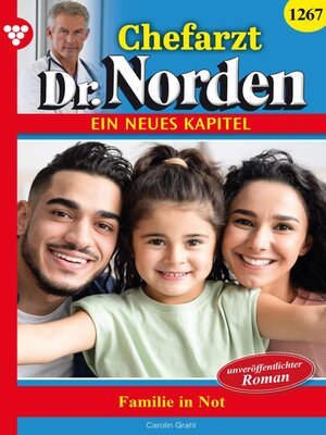 cover image of Familie in Not
